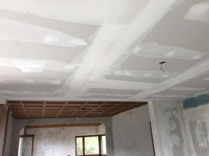 plafond