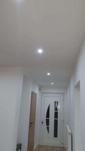 faux-plafond